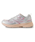 1RM02699G154　FILA INTERUN　White / Pink　694348-0001
