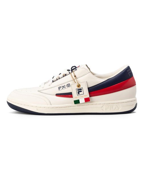 1TM02068125　FX-2 CASA　Gardenia /Navy　694352-0001