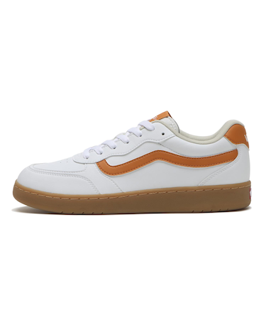 V2740 GUM BRAVO WHT/ORG/GUM 688814-0002