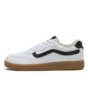V2740 GUM　BRAVO　WHT/BLK/GUM　688814-0001