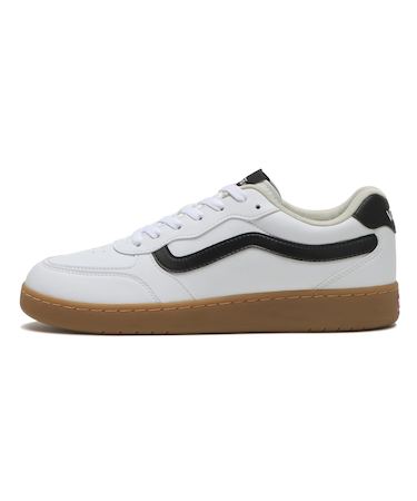 V2740 GUM　BRAVO　WHT/BLK/GUM　688814-0001