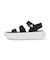 JI4324　SLYN SANDAL W　CORE/FTWR/FTWR　690277-0001
