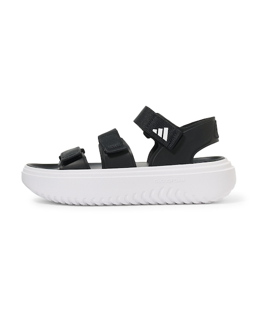 JI4324　SLYN SANDAL W　CORE/FTWR/FTWR　690277-0001