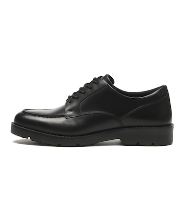 HL61005　JAMES U-TIP　BLACK　687061-0001