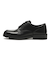 HL61005　JAMES U-TIP　BLACK　687061-0001