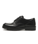 HL61005　JAMES U-TIP　BLACK　687061-0001