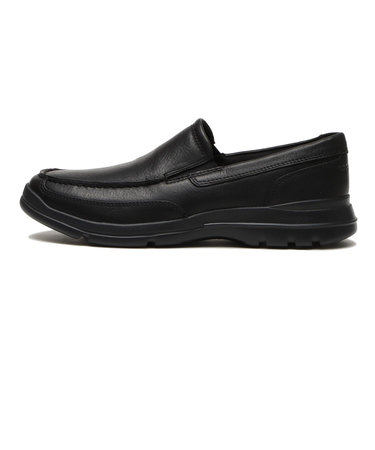 H79443　Junction Point Slip On　BLACK　696669-0001