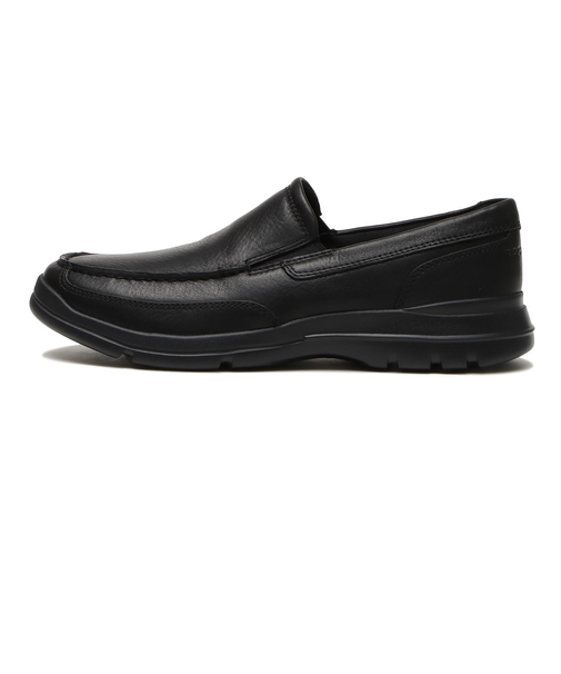 H79443　Junction Point Slip On　BLACK　696669-0001