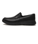 H79443　Junction Point Slip On　BLACK　696669-0001