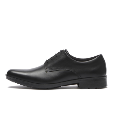 HB21080　AL FL2 PLAIN　BLACK　684408-0001