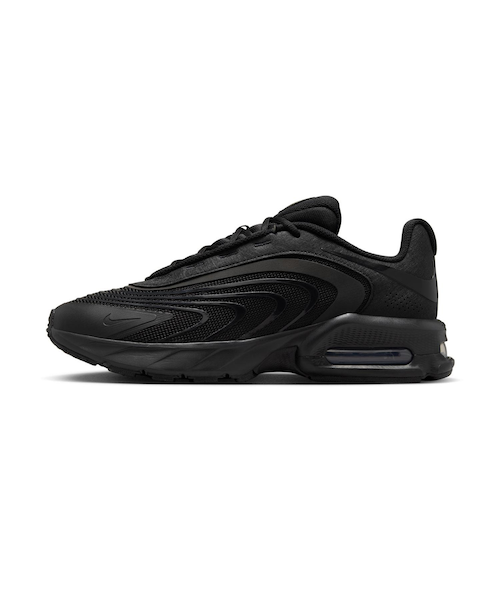 MFD4329 AIRMAX NUAXIS 004BLK/BLK 682993-0003｜エービーシー・マート