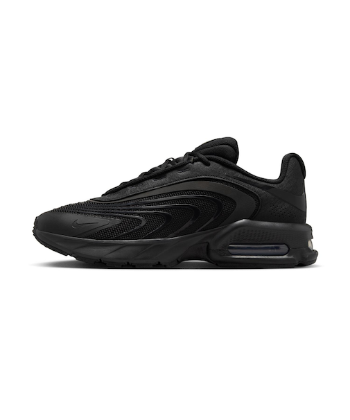 MIF2621　AIRMAX FIRE　*003BLK/BLK　695785-0003