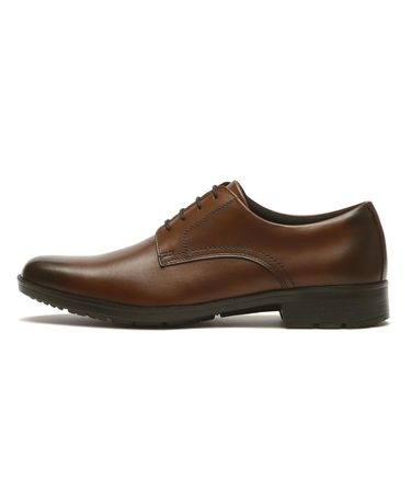 HB21080　AL FL2 PLAIN　BROWN　684408-0002