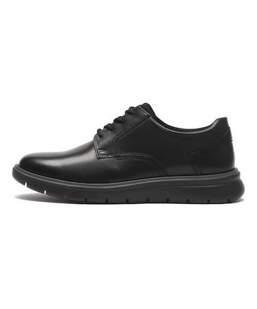 HL10114　TR BROMLEY LT　BLACK/BLACK　685811-0001
