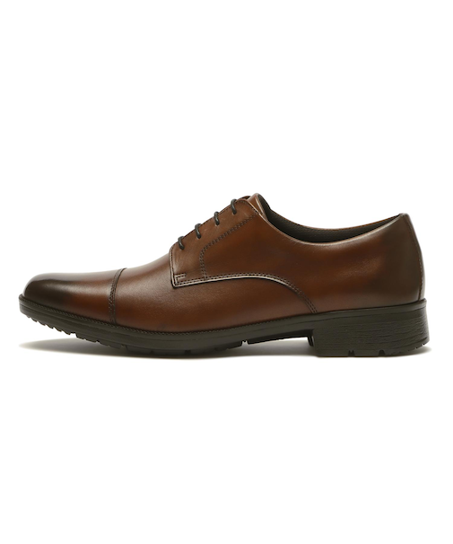 HB21081　AL FL2 S-TIP　BROWN　684409-0002