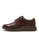 HL10114　TR BROMLEY LT　BURGUNDY　685811-0003