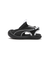 397625　12-165 AQUACAT NU INF　*04BLACK/WHITE　674968-0004