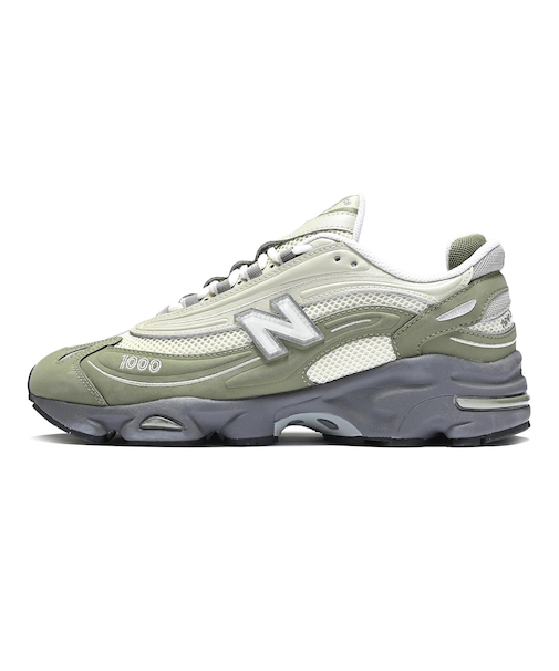 M1000MEO　M1000MEO(D)　KHAKI(MEO)　691617-0001