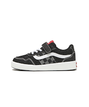 V2920K DNM　17-22(H) RIGIDA　BLACK DNM/CHK　689104-0001
