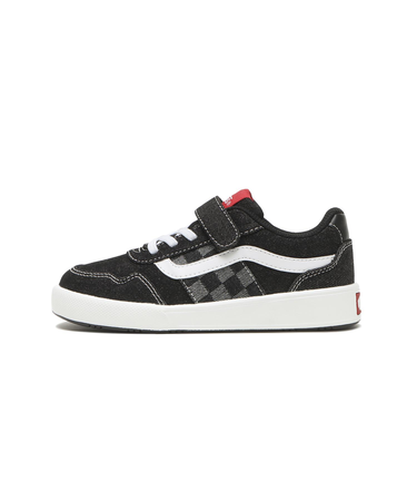 V2920K DNM　17-22(H) RIGIDA　BLACK DNM/CHK　689104-0001