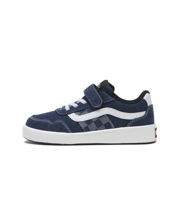 V2920K DNM　17-22(H) RIGIDA　NAVY DNM/CHK　689104-0002