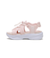N9352J　19-24 GISELLE　BABY PINK　673441-0005