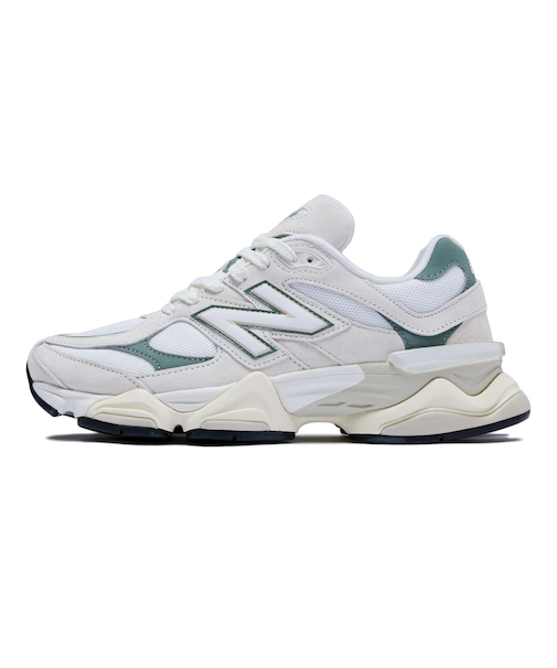 U9060EEI　U9060EEI(D)　OFFWHT/GRN(EEI)　691594-0001