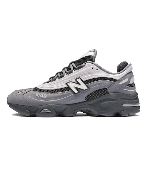 M1000MEG M1000MEG(D) DARK GRAY(MEG) 691542-0001｜エービーシー