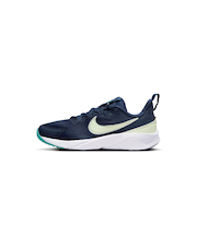 KDX7614　17-22(H) STAR RUNNER 4 NN (PS)　409MNNAVY/VOLTI　667682-0015