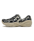J007055　HYDRO NEXT GEN MOC　BLACK/EGGSHELL　693863-0001