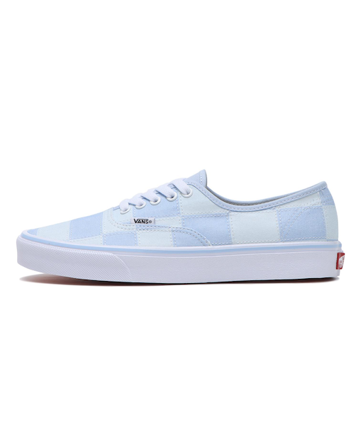 V44CF OX.P.W　AUTHENTIC　SAX/WHITE　689459-0001
