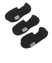 125R7210600　Foot Cover 3P SKS　BLACK　691754-0002