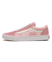 V36CF OX.P.W　OLD SKOOL　PINK/WHITE　689455-0002