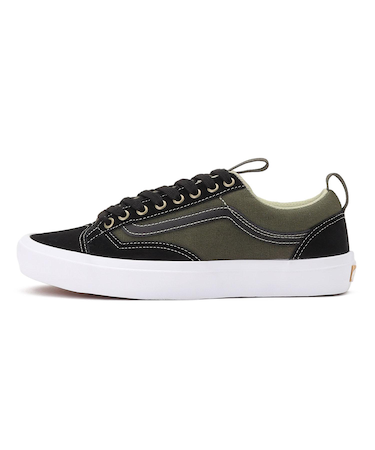 VN000D5RENC　SKATE OLD SKOOL 36 +　DAN GREEN　690072-0001