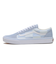 V36CF OX.P.W　OLD SKOOL　SAX/WHITE　689455-0001