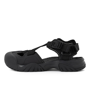 1SM02602G001　PEITO SD　Black / Black　694354-0001
