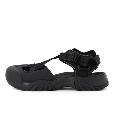 1SM02602G001　PEITO SD　Black / Black　694354-0001