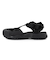 1SM02602G001　PEITO SD　Black / Black　694354-0001