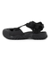 1SM02602G001　PEITO SD　Black / Black　694354-0001