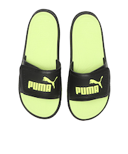 395431　SOFTRIDEPRO SLIDE 24 V　*15BK/YELLOW.A　690629-0001
