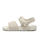 403872　SOFTRIDE SANDAL PURE MU　*04ALPINE SNOW　690267-0003