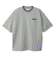 C3-B318　M SHORT SLEEVE POCKET T-SHIRT　OXFORD GRAY　693440-0002