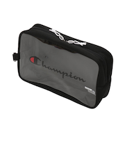 C3-YB722B　SHOES BAG　BLACK　693437-0001