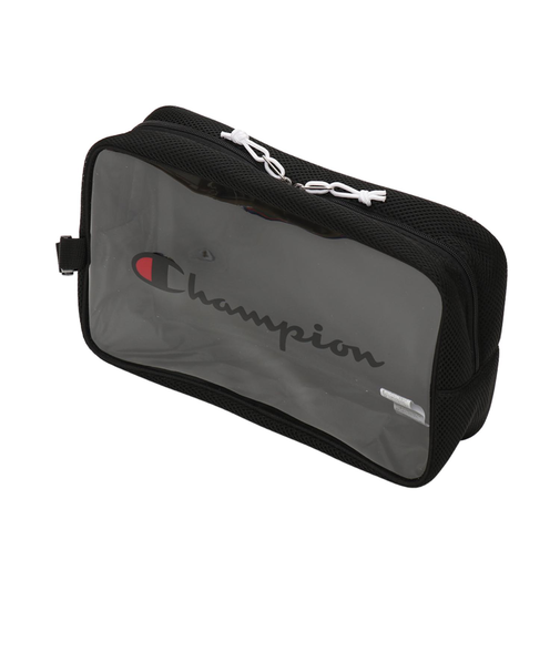 C3-YB722B　SHOES BAG　BLACK　693437-0001