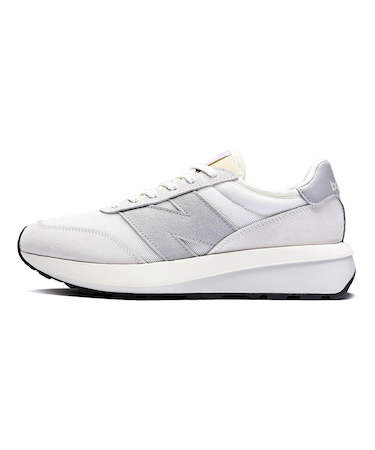 U370AA　U370AA(D)　WHITE/GRAY(AA)　691624-0001