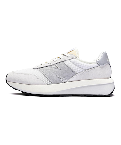 U370AA　U370AA(D)　WHITE/GRAY(AA)　691624-0001