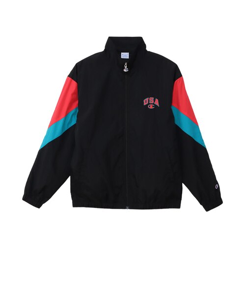 C3-B604　M ZIP JACKET　BLACK　693438-0001