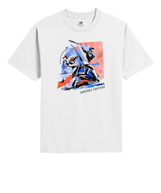 MT51742WT M S.O ショートスリーブT WT 696364-0001