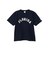 C3-B306　M RW SHORT SLEEVE T-SHIRT　NAVY　693447-0002