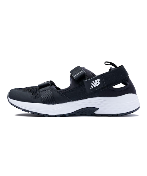 UA710Aスニーカー　23cm UA710AB1 UA710AB1(2E) BLACK(AB1) 686231-0001｜エービーシー